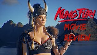 Kung Fury Review (2015) - 10 Magic Years in 31 Minutes of Fun!
