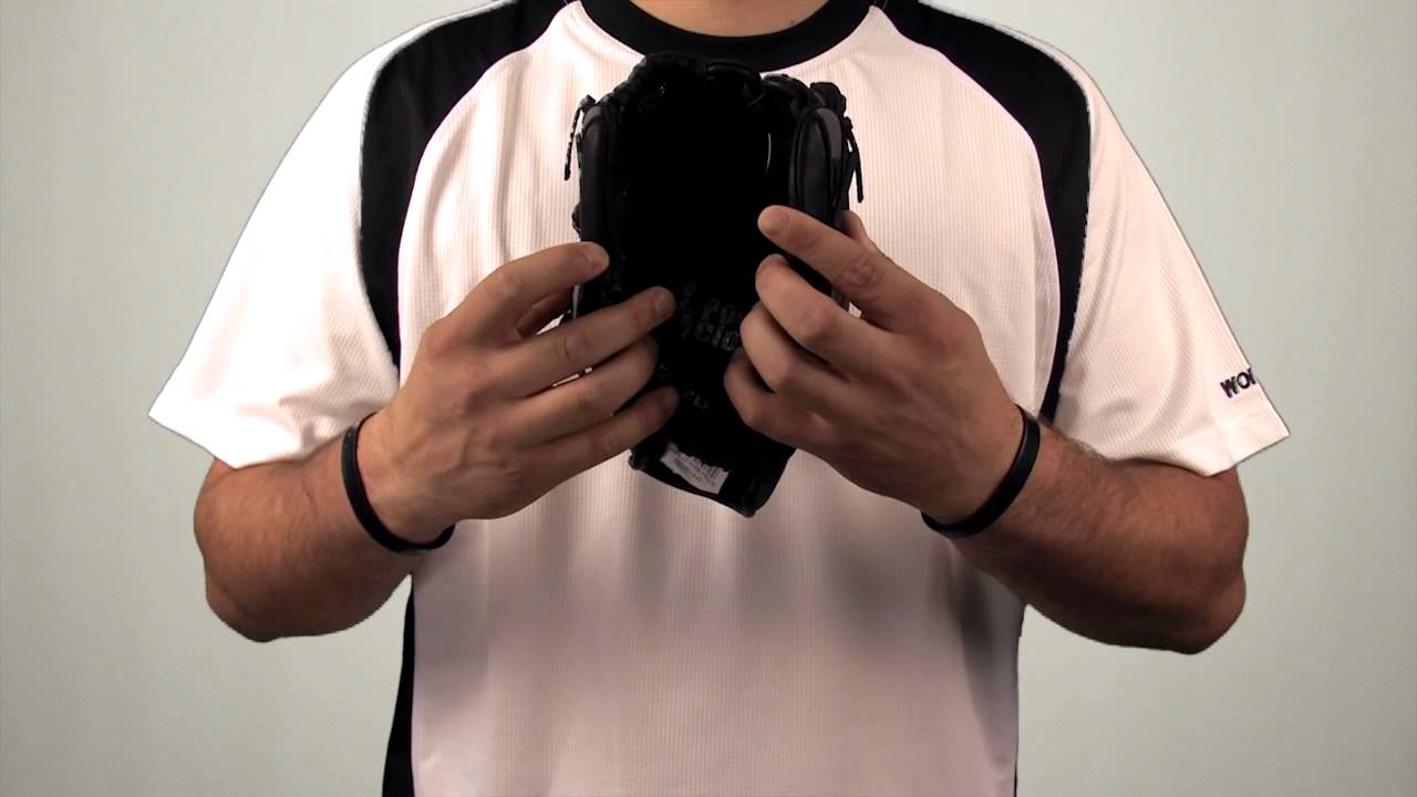 Mizuno Youth Prospect Series: GPP1051 - JustBallGloves.com