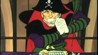 Muteki Koujin Daitarn 3 Episode 3 (1/2)