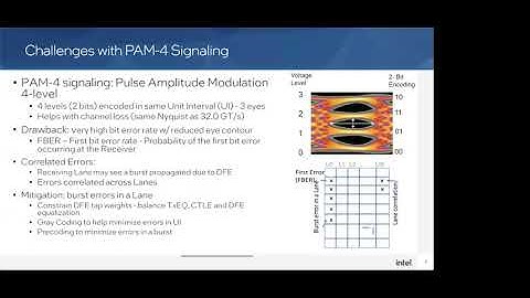 Session C1: A low latency approach to delivering alternate protocols