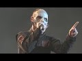 Slipknot  live  moscow 30012016 full show by shocker 999