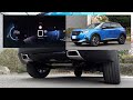 プジョー 2008 GT Line【排気音】PEUGEOT 2008 GT Line "Exhaust sound" / 2020