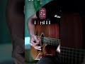 Bondade de Deus - Acordes e Batida - Violão