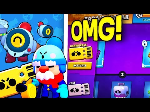 Ecco Il Nuovo Brawl Talk Di Maggio Brawl Pass Nuovo Brawler Nuova Rarita Brawl Stars Youtube - prepagata per brawl stars