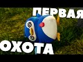 🧐 НОВЫЕ ПАЛЫ 🧐 | 🏹 ПЕРВАЯ ОХОТА 🏹 | 🔮 Palworld №3 🔮