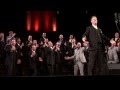 "Happy Days Medley" - Westminster Chorus (Full HD)