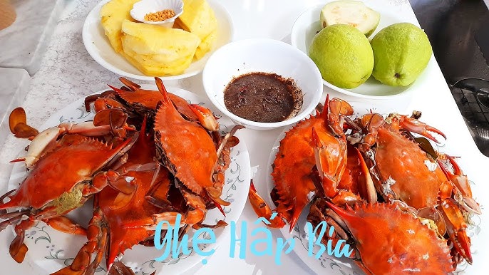 Các Câu Hỏi Thường Gặp Khi Làm Ghẹ Đỏ Hấp