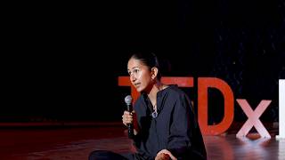 If It Fails, Take the Next Exit | Zara Shahjahan | TEDxFCCU Women
