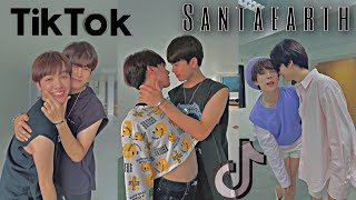 SantaEarth TikTok Compilation | DEC 2020  OCT 2021