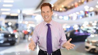 Ted Ings - Create a Breakthrough Training Process - 2020 NADA Show