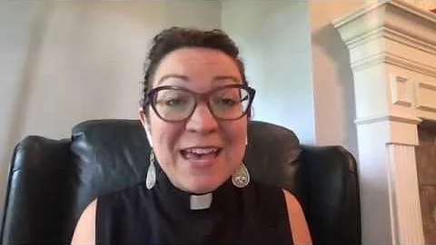 Bringing About New Life - Rev. Rachel Baughman