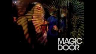 MAGIC DOOR - FRI 3RD MAY - LAB11 - BIRMINGHAM