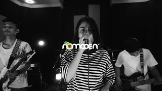 DEWA19 - SEPARUH NAFAS (COVER BY NOMADENJ)