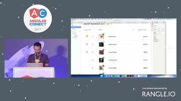 Infragistics – Jason Beres & Spasimir Dinev