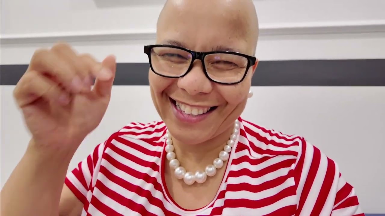 I Tried the Glamour Filters… and Now I’m Conflicted