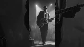 Bending the Soul Slow Blues Stories -Tribute to Albert King