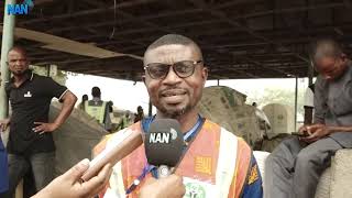 FCT poll: YPP, PDP allege vote buying in Gwagwalada polling