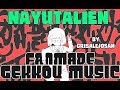 Gekkou Music〖Nayutan Alien〗⇧Fanmade Video⇧