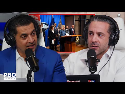 "He's White Man?" - Jan 6 Pipe Bomber Brian Cole BUSTED After Biden DOJ IGNORED Explosive Leads