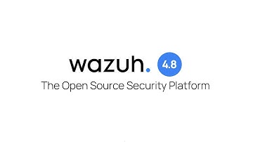 Introducing Wazuh 4.8