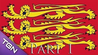 Let's Play Europa Universalis III Divine Wind Death & Taxes England Part 1