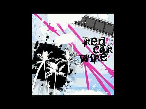 Punk music video thumbnail preview for Red Car Wire - I Want to Get Out