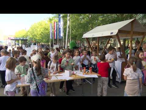 Projekt Majestic ZOOs predstavljen u Osijeku kao Family Welcome gradu