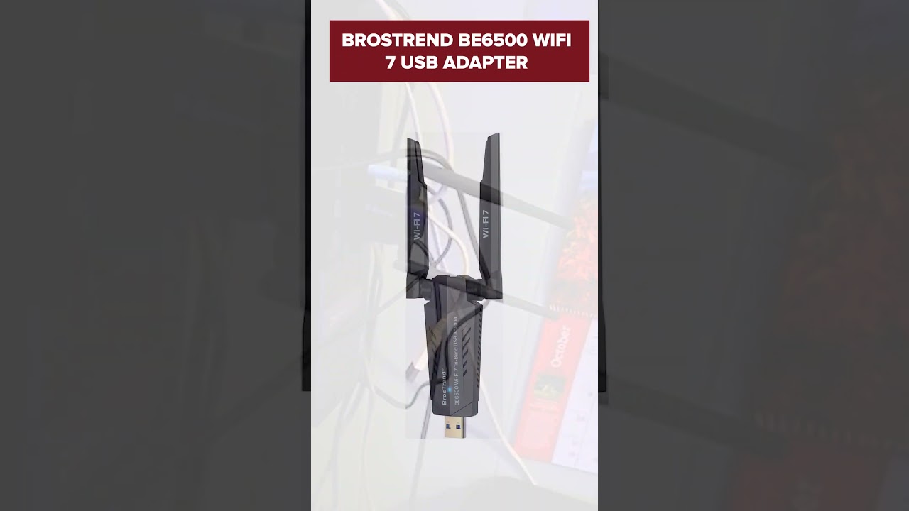 ТОП-5 лучших USB Wi-Fi адаптеров 2026 года