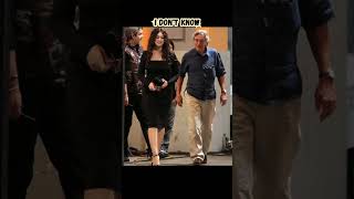 Love Age Difference Robert De Niro &Monica Bellucci
