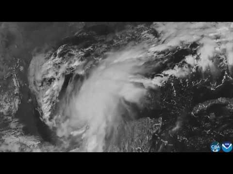 Hurricane Isaias closes in on Gulf Coast