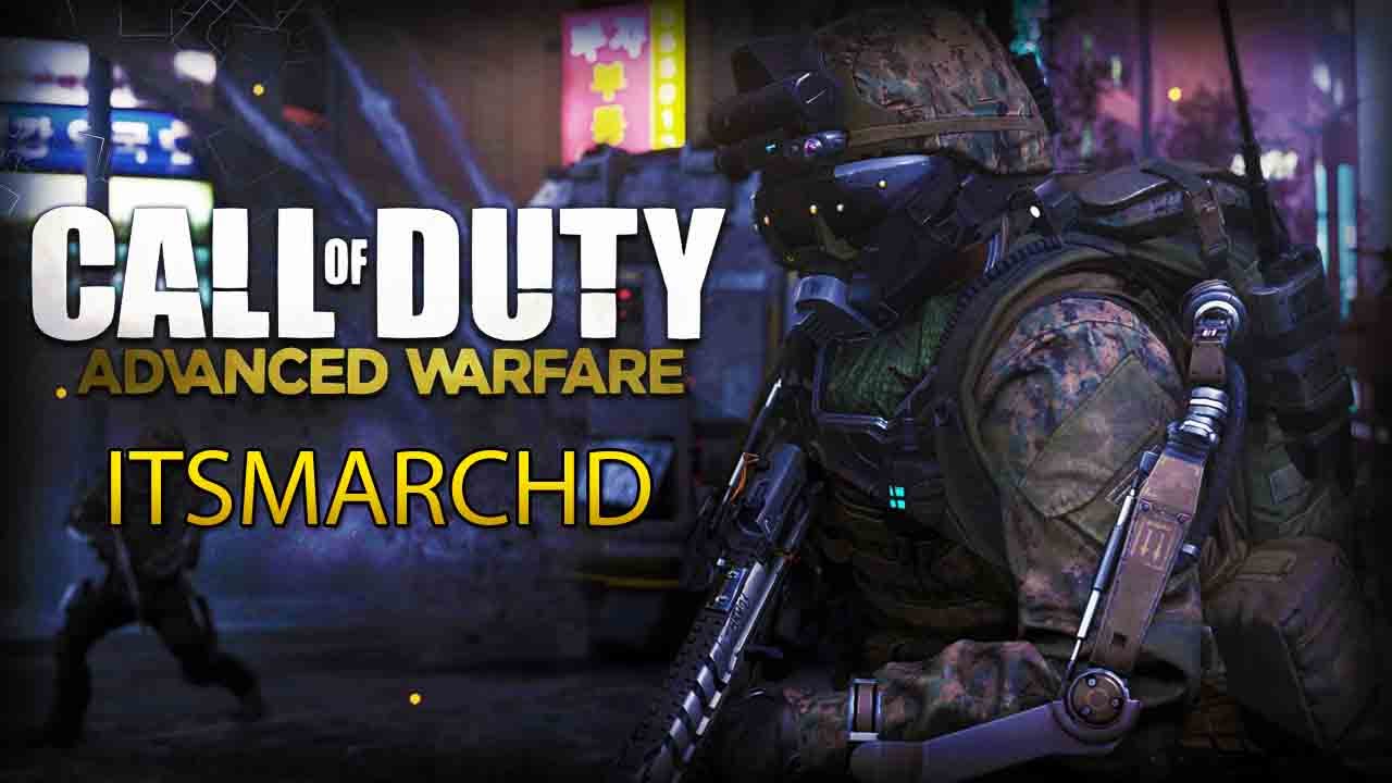 Cod AW Solar high barrier glitch