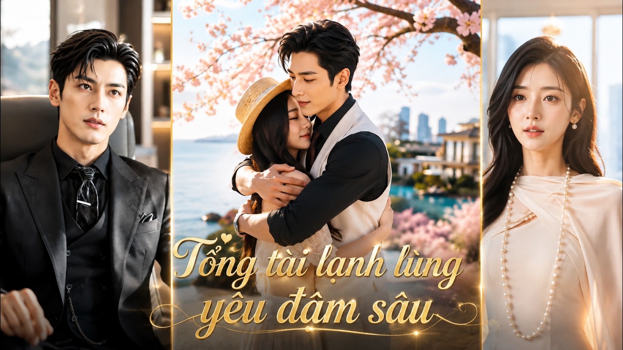 Tiểu thư ra điều kiện hợp đồng gả cho tổng tài để xung hỉ k ngờ 1năm sau dính nhau như sam yêu k rời