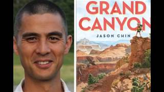Grand Canyon by Jason Chin |  Book Trailer