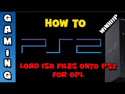 How to LOAD