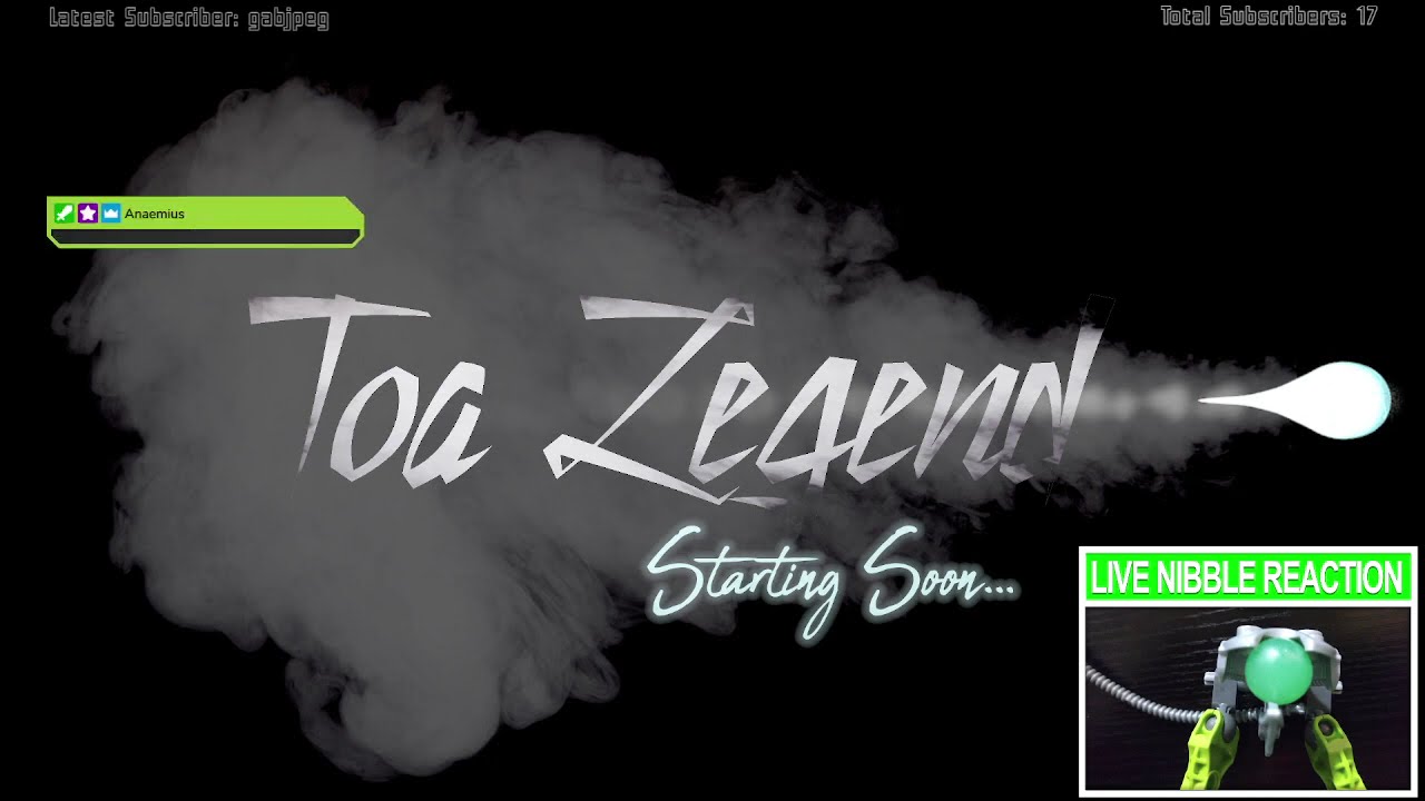 WIZARD OF (Toa)LEGEND!