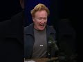 Conan read his lines in Irish off cue cards on Irish soap "Ros na Rún." #podcast #comedy