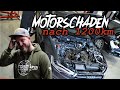 Motor Mafia // A6 4G 3.0BiTDI Motorschaden // Teil 1
