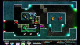 Xeno Tactic 2 Mission Two Perfect