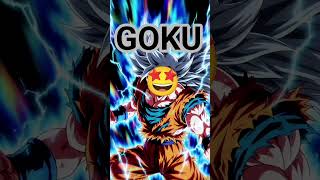 DVS, GOKU