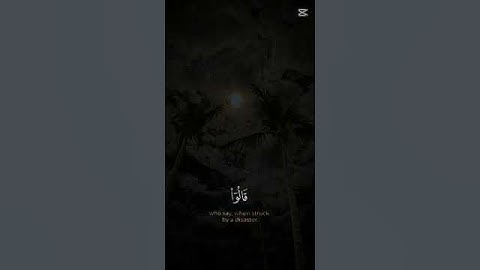 #اكسبلور #المصحف وبشر الصابرين #الرحمن آيات بينات #duet القرآن الكريم #cute #دويتو
