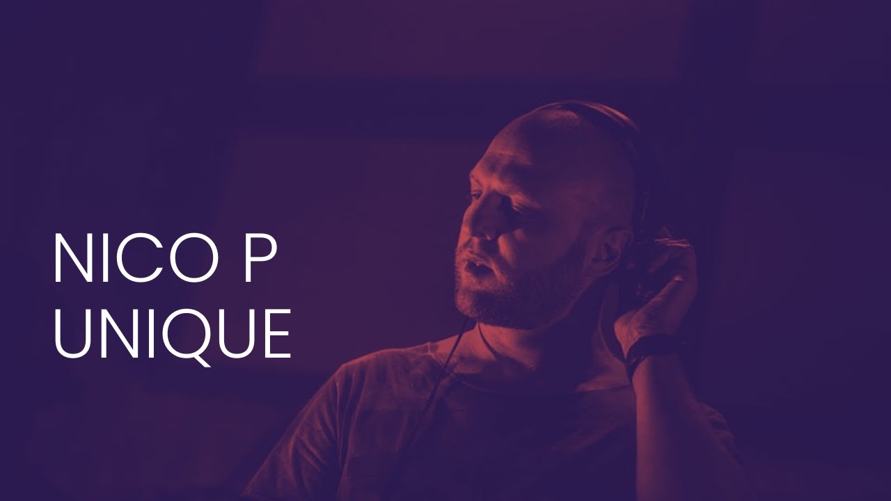 Nico P - Unique # DHB adlı videoyu YouTube'da izle Nico P - Unique # DHB adlı videoyu YouTube'da izle
