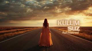 Külümsüz – Rap x Türkü | Ruh Makinesi