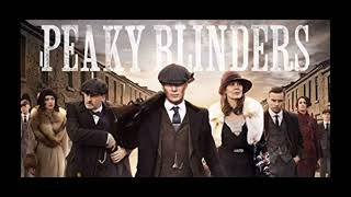 Peaky Blinders - Season 6 - Episode 1 - Joy Division - Disorder