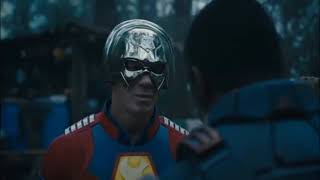 Suicide Squad No one like a show off