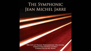03 The Symphonic Jean Michel Jarre - Chronologie III
