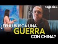 ¿Está forzando EEUU una guerra con China? La sospecha de Fernando Moragón