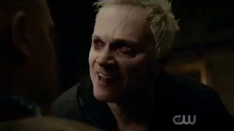 iZombie S05E06 - Blaine kills Tanner