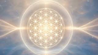 1080 Hz Sacred Rhythmic Alignment • Deep Harmony, Balance & Energetic Flow (30 Minutes)