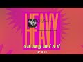 Club Nouveau - Heavy On My Mind (12" Dub) [Official Visualizer]