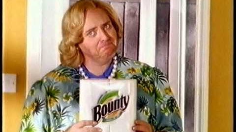 ITV1 Wales Continuity Ads 23-09-05